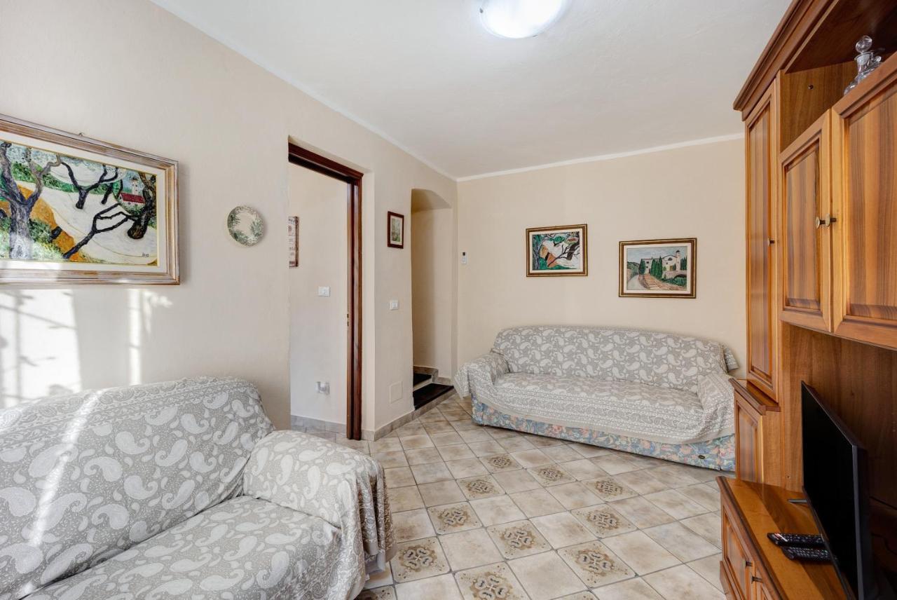 Agriturismo U'Spigu Nonna Annetta Nasino Extérieur photo