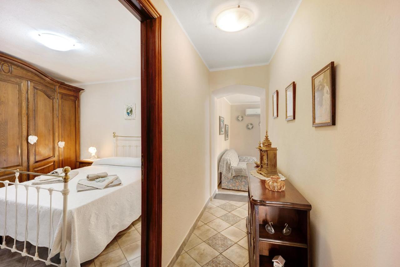 Agriturismo U'Spigu Nonna Annetta Nasino Extérieur photo
